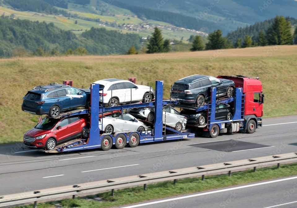 Cheapest Car Transport Melbourne to Darwin (2026 Price Guide) | Fast Car Carrier