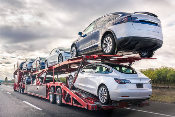 Door-to-Door Car Transport in Australia – Complete Guide (2026) | Fast Car Carrier