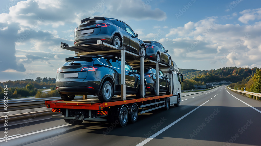 Moving Interstate? Here’s How to Transport Your Car Easily (2026 Guide) | Fast Car Carrier